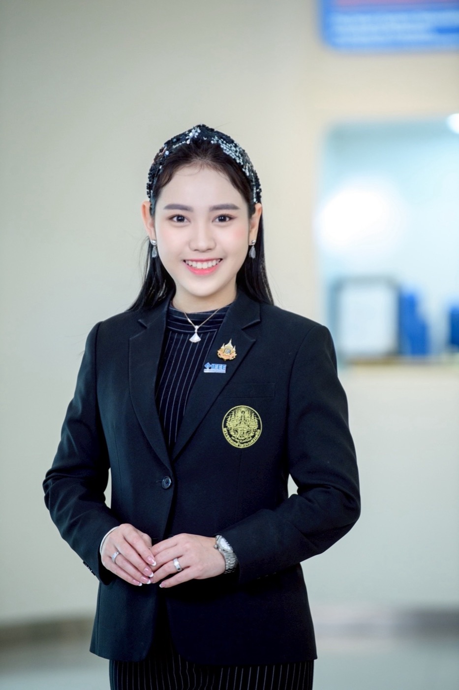 ศ.ดร.ปณิตา วรรณพิรุณ